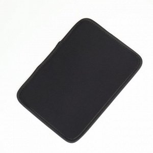 Переноска для животных прозрачная, 42x32x28 см, голубая