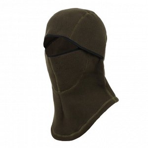 Huntsman Шлем-маска, цвет светлый лес, ткань alova windblock, размер 58-60
