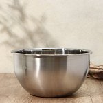 Миска с мерной шкалой, 3,5 л, d=23 см