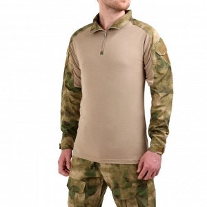 Камуфляжная военная тактическая униформа мужская, размер XXL, 52-54