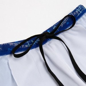 Купальные трусы для мальчика MINAKU Swimming, вид 2.