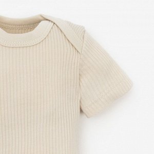 Боди детское Крошка Я BASIC LINE.