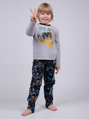 Пижама детская ML-ПД141 джостики