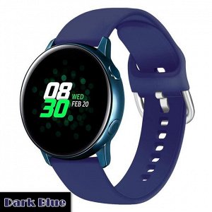 Akuma NEW ! Силиконовый ремешок для Xiaomi Amazfit Bip Bip Light 22 mm Samsung, HUAWEI