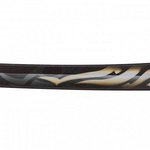 Сувенирное деревянное оружие "Катана самурай", 65см
