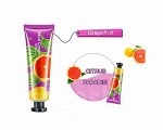 BIOAQUA крем для рук грейпфрут 30Г