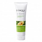 BIOAQUA маска для волос авокадо 250гр