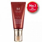 Missha bb Крем многофункциональный M Perfect Cover B.B Cream №23Natural Beige(Натуральный бежевый) 50 мл