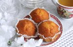 Кекс Венский с цукатами