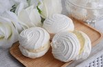 Кондитерские изделия собственного производства🍪