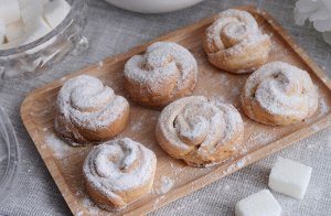 Печенье Шулики