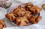 Печенье Вишневый сад 1кг.