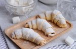 Печенье Полумесяцы
