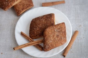 Печенье Земелах