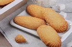 Печенье Палочки песочные
