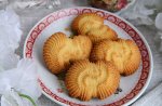 Печенье Глаголики