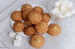Печенье Изюминка