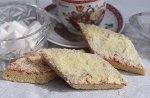 Печенье Шалопайчики  с  повидлом