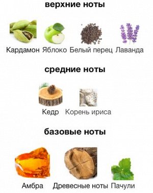 AJMAL AMBER WOOD edp 1.5ml vial м(н) парфюмерная вода