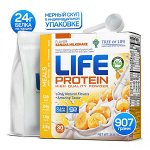 Протеин Life Protein 900g