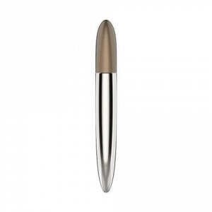 Флеш-диск 32 GB NETAC U352, USB 2.0, металлический корпус, серебристый, NT03U352N-032G-20PN