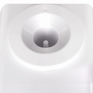 Кулер для воды SONNEN FSC-02BA, напольный, НАГРЕВ/ОХЛАЖДЕНИЕ КОМПРЕССОР, шкаф, 2 крана, серый, 455416