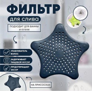 Фильтр для раковины