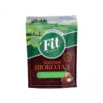 Диетическое питание Fit PARAD горячий шоколад 200g