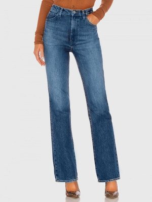 Tom farr / (208-1) брюки джинсовые жен 32 25 р.