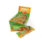 Батончики / печенье / напитки CHIKALAB Мюсли 40g