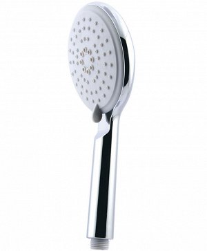 Лейка для душа Swes Berta DC5017, ф125мм, 5 режимов (1053)