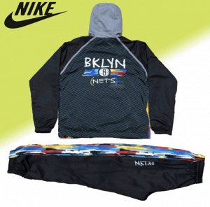 Утеплённый спортивный костюм Nike Brooklyn. Отличный подарок мужчине