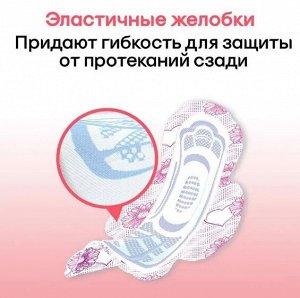 Котекс (Kotex) Прокладки ультра сетч нормал 10 шт