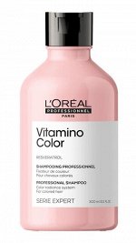 Шампунь Vitamino Color, 300 мл