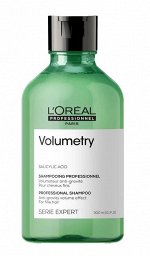 Шампунь Expert Volumetry, 300 мл