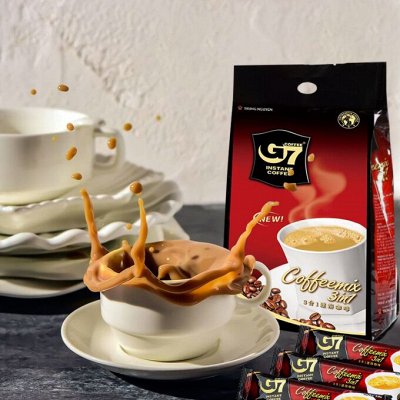 #ВкуснаяЕда. Большой выбор кофе из Вьетнама. Снижаем цены