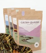 Саган Дайля (крафт пакет), 30 гр