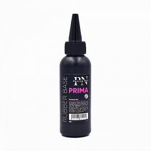 Prima -каучуковая база в банке, без кисти