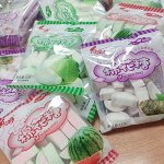 Маршмеллоу с Фруктиками