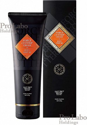 Esthe Pro Labo Force Cutter Cream x Body MAKE 4 - подтягивающий крем для тела