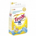 Стиральный порошок ДЕТСКИЙ TEON KIDS 6 кг, п/э