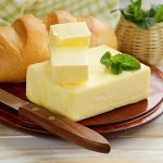 Спред, ГОСТ растительно-сливочный 72,5% (пергамент), Корова 500гр.