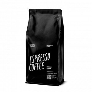 Tasty Coffee Кофе моносорт эспрессо &quot;Эфиопия Оромия&quot;1кг зерна