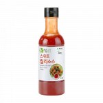 Сладкий чили соус «FOOVIS Sweet chili sauce» тм ESELNARA