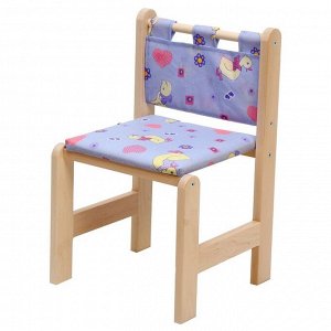 Набор детской мебели: стол + стул «Каспер», «Утки голубые»