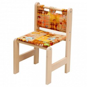 Набор детской мебели: стол + стул «Каспер», «Собачки»