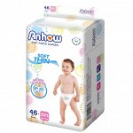 Подгузники- трусики ТМ Anhow размер XXL46 (более 15кг)