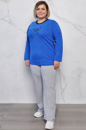 Арт. 4501 Пижама с брюками