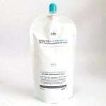 Шампунь безсульфатный протеиновый Lador Keratin LPP Shampoo 500 мл (пакет), шт
