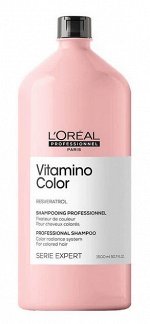 Шампунь Vitamino Color, 1500 мл